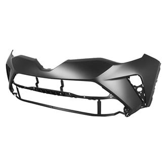 Sherman® - Front Bumper Covers