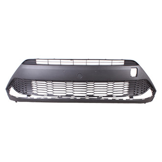 Sherman® - Front Lower Bumper Grille (Value Line)