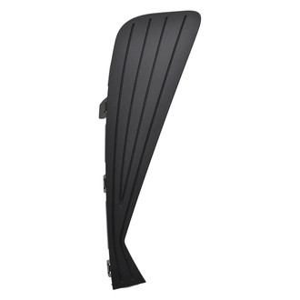 Sherman® - Front Passenger Side Fog Light Cover (Value Line)