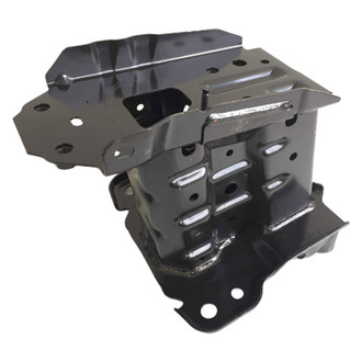 Sherman® - Front Passenger Side Bumper Bracket (CAPA Certified)