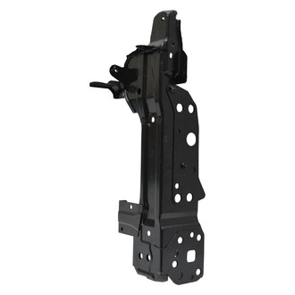 Sherman® - Passenger Side Radiator Support (CAPA Certified)