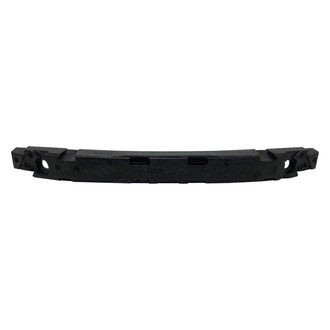 Sherman® - Front Upper Bumper Absorber (Value Line)