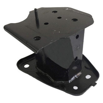 Sherman® - Rear Driver Side Bumper Bracket (Value Line)