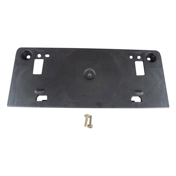 Sherman® - License Plate Bracket