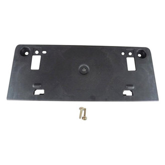 Sherman® - Front License Plate Bracket