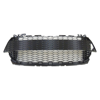 Sherman® - Front Bumper Grilles