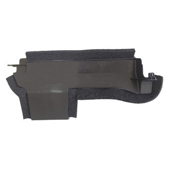 Sherman® - Grille Air Deflectors
