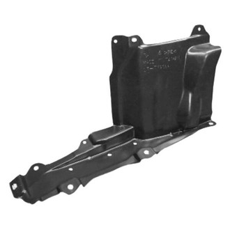 Sherman® - Engine Splash Shield