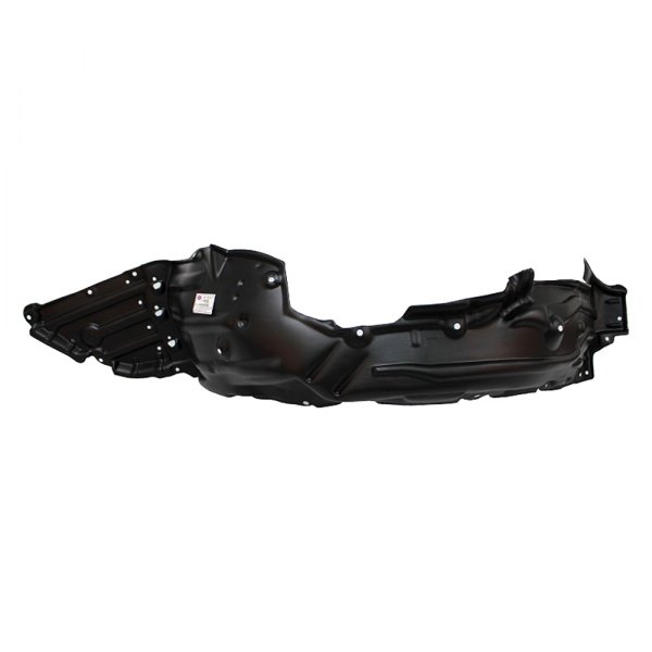 Sherman® - Front Driver Side Fender Liner