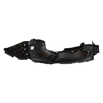 Sherman® - Front Driver Side Fender Liner (CAPA Certified)