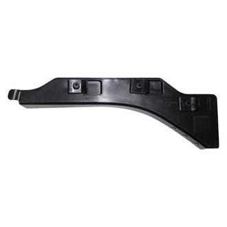 Sherman® - Front Driver Side Fender Splash Shield (Value Line)