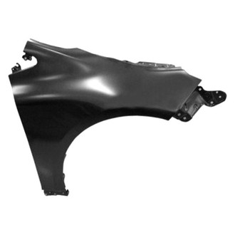 Sherman® - Front Passenger Side Fender (CAPA Certified)