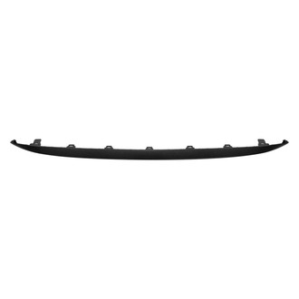 Sherman® TOCORO20-350MQ-0 - Rear Lower Bumper Valance (CAPA Certified)