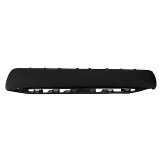 Sherman® - Rear Lower Bumper Cover (CAPA Certified)