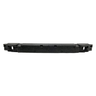 Sherman® - Front Bumper Impact Absorbers