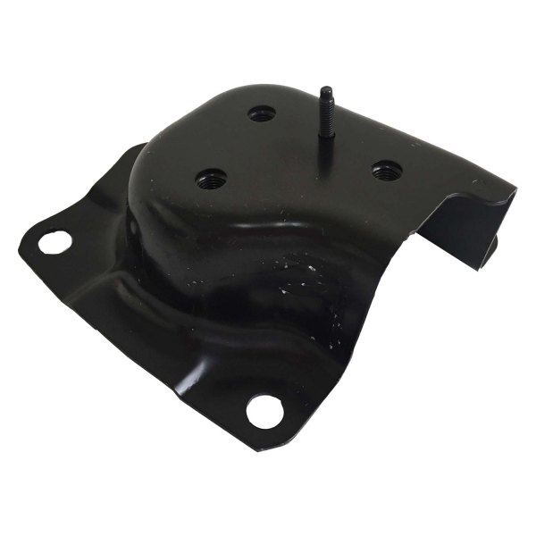 Sherman® - Rear Driver Side Bumper Bracket