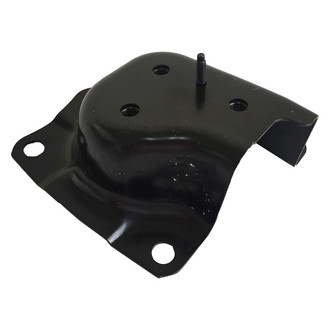 Sherman® - Rear Driver Side Bumper Bracket (Value Line)