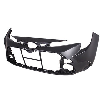 Sherman® - Front Bumper Cover (Value Line)