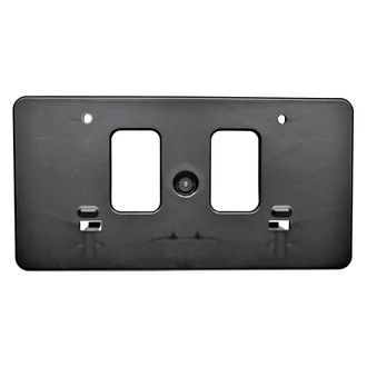 Sherman® - License Plate Bracket