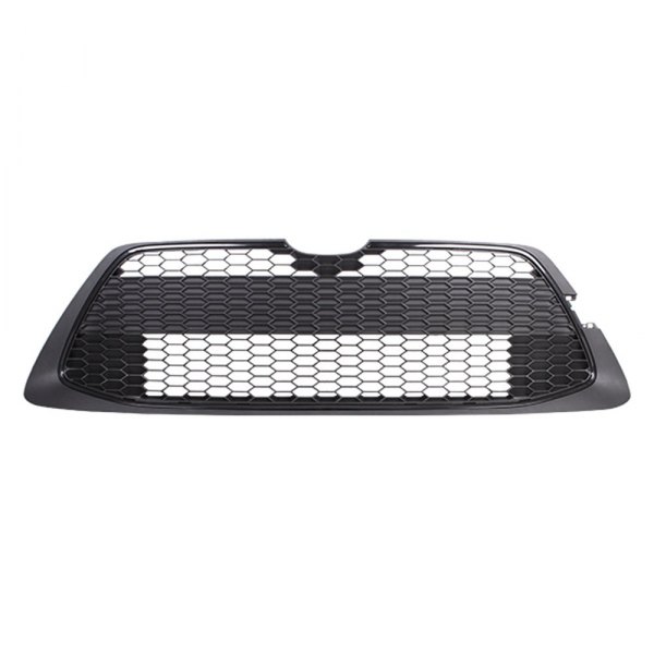 Sherman® - Front Lower Bumper Grille