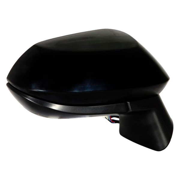 Sherman® - Passenger Side Power View Mirror