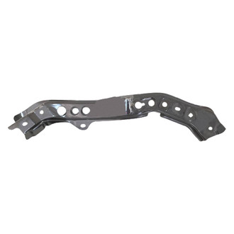 Sherman® - Upper Driver Side Radiator Support (CAPA Certified)