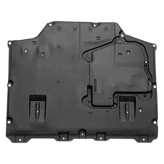 Sherman® - Engine Splash Shield (CAPA Certified)