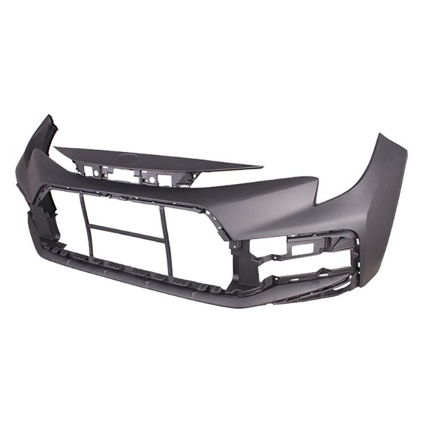 Sherman® - Front Bumper Cover