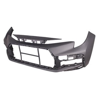 Sherman® - Front Bumper Covers