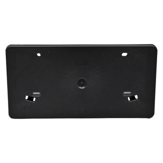 Sherman® - Front License Plate Bracket