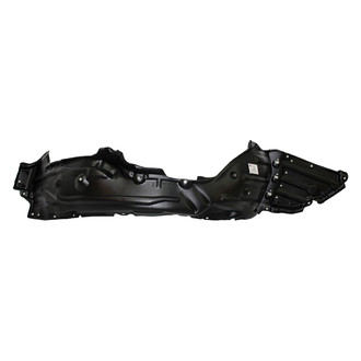 Sherman® - Front Passenger Side Fender Liner (Value Line)