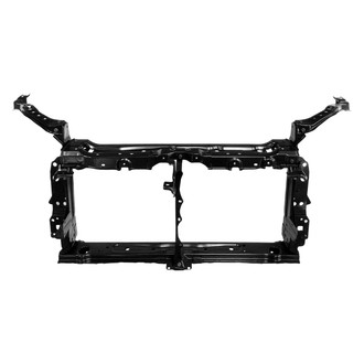 Sherman® - Radiator Support (CAPA Certified)