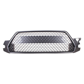Sherman® - Front Lower Bumper Grille (CAPA Certified)