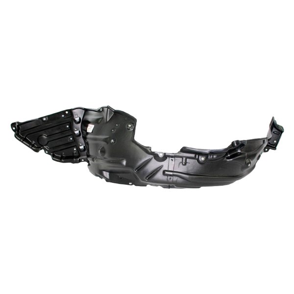 Sherman® - Front Driver Side Fender Liner