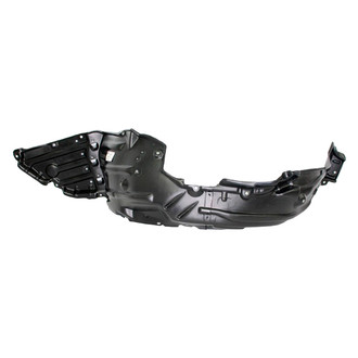 Sherman® - Front Driver Side Fender Liner (Value Line)