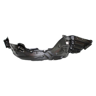 Sherman® - Front Passenger Side Fender Liner (Value Line)