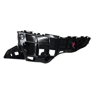 Sherman® - Front Outer Driver Side Bumper Cover Support Bracket (Value Line)