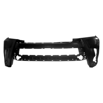 Sherman® - Front Bumper Cover