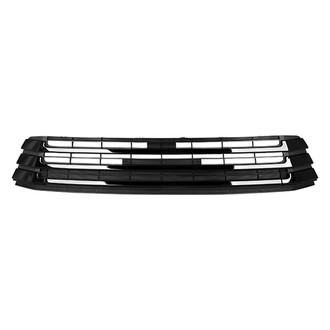 Sherman® - Front Bumper Grille (CAPA Certified)