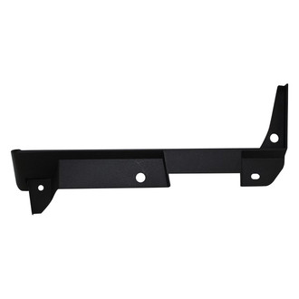 Sherman® - Front Driver Side Fender Splash Shield (CAPA Certified)