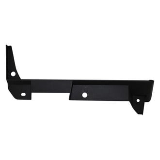 Sherman® - Front Passenger Side Fender Splash Shield (CAPA Certified)