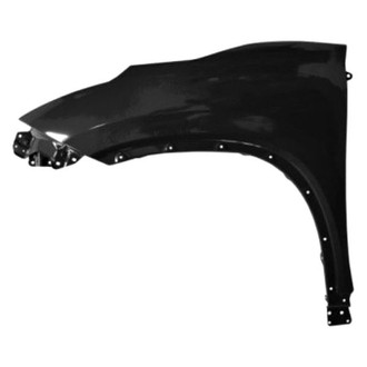 Sherman® - Front Driver Side Fender (Value Line)