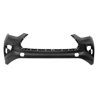 Sherman® - Front Bumper Covers