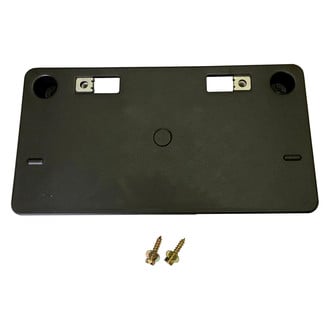 Sherman® - License Plate Bracket