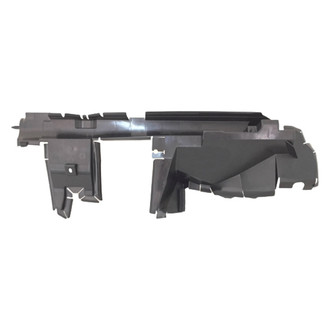 Sherman® - Grille Air Deflectors