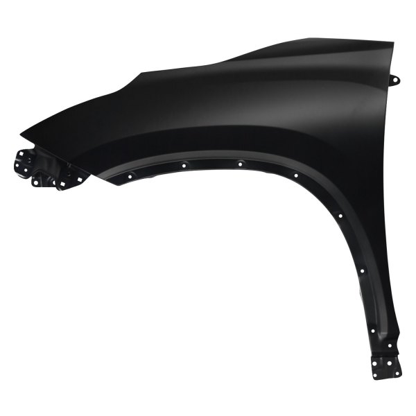 Sherman® - Front Driver Side Fender