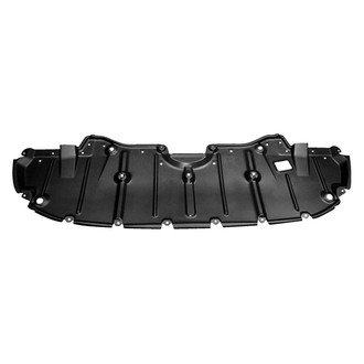 Sherman® - Bumper Splash Shield
