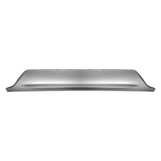 Sherman® - Rear Lower Bumper Valance (CAPA Certified)