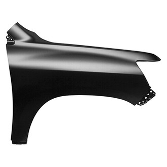 Sherman® - Front Passenger Side Fender (Value Line)