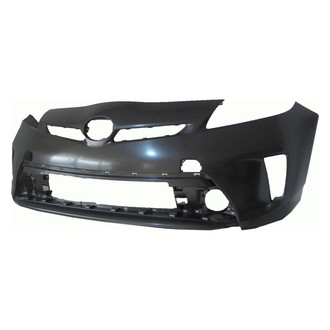 Sherman® - Front Bumper Cover